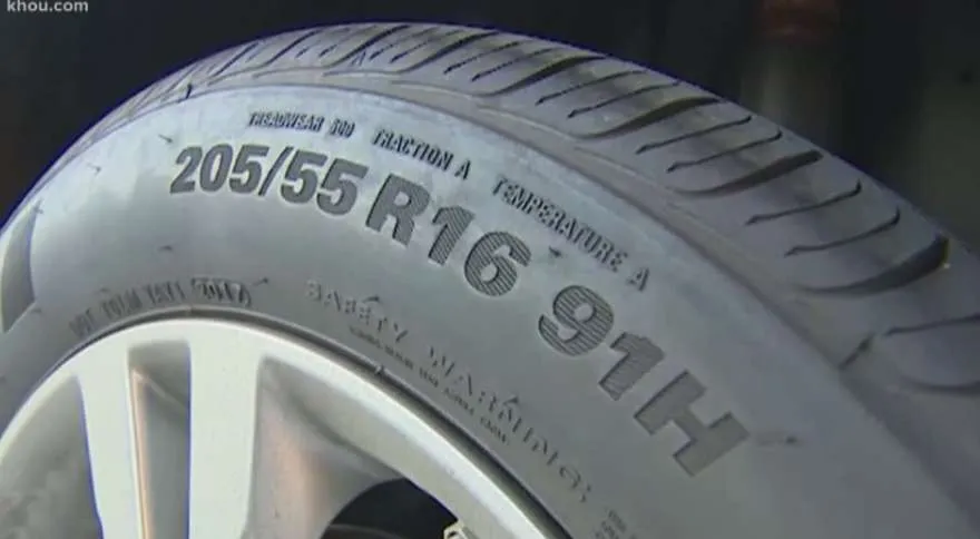 sizes-of-tires كيفية قراءة مقاس الإطار الخاص بسيارتك
